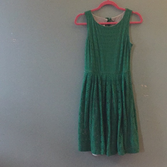 Anthro keyhole sundress - Picture 2 of 3